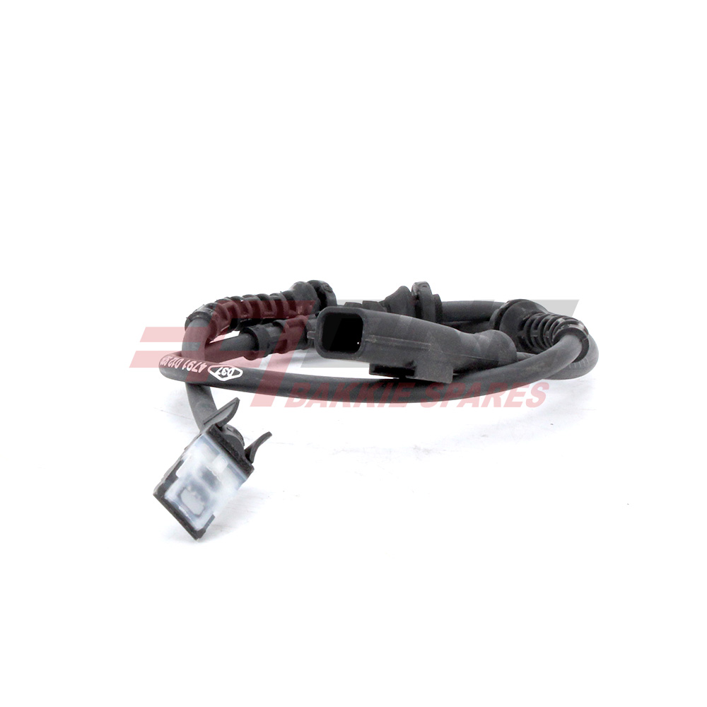 Abs Sensor Front for NISSAN NP200 1.6 K7M — view 2